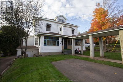 Commercial for Sale in New-brunswick