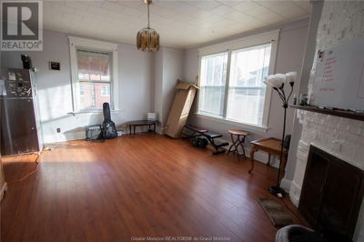 Commercial for Sale in New-brunswick