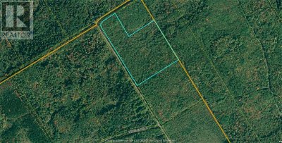 Image #1 of Commercial for Sale at Lot 286 Alexandrina Rd, Dundas, New Brunswick