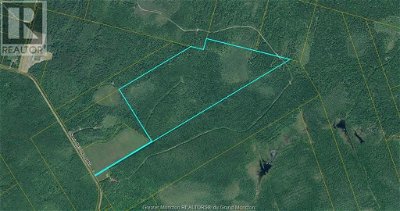 Image #1 of Commercial for Sale at Lot 651 St. Lazare Rd, Champ Dore, New Brunswick