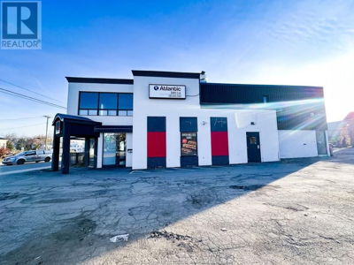 Commercial for Rent in Ontario