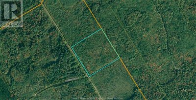 Image #1 of Commercial for Sale at Lot 021 Alexandrina Rd, Notre Dame, New Brunswick