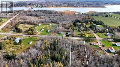 Image #1 of Commercial for Sale at Lot 23-1 Cormier Village Rd, Grand-barachois, New Brunswick