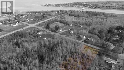 Image #1 of Commercial for Sale at Lot 23-1 Cormier Village Rd, Grand-barachois, New Brunswick