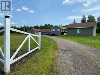 Image #1 of Commercial for Sale at 46762 Homestead Rd, Steeves Mountain, New Brunswick