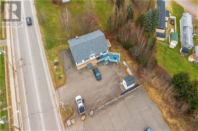 Image #1 of Commercial for Sale at 2783 Main St, Hillsborough, New Brunswick