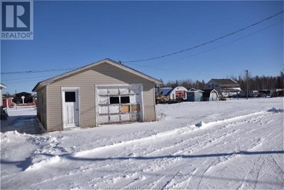 Image #1 of Commercial for Sale at 2293 Acadie Rd, Cap Pele, New Brunswick
