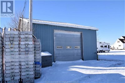 Image #1 of Commercial for Sale at 2293 Acadie Rd, Cap Pele, New Brunswick