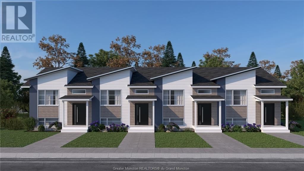 Apartment Building for Sale at 246250254258 Simone Gallant ST in Shediac New Brunswick M157198