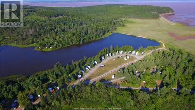 Image #1 of Commercial for Sale at 4325 Route 114, Lower Cape, New Brunswick