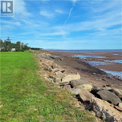 Image #1 of Commercial for Sale at 1016 Route 960, Upper Cape, New Brunswick