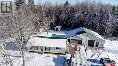 Image #1 of Commercial for Sale at 308 Lower Mountain Rd, Boundary Creek, New Brunswick