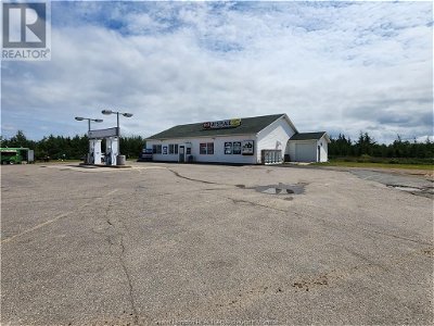 Image #1 of Commercial for Sale at 5912 Route 11, Janeville, New Brunswick