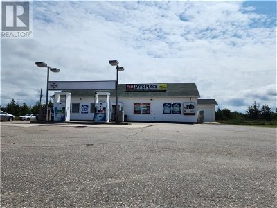 Image #1 of Commercial for Sale at 5912 Route 11, Janeville, New Brunswick