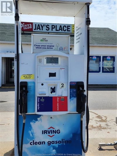 Image #1 of Commercial for Sale at 5912 Route 11, Janeville, New Brunswick