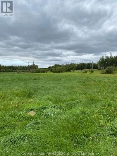 Image #1 of Commercial for Sale at Lot Ha21-6 Route 945, Haute Aboujagane, New Brunswick