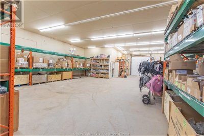 Image #1 of Commercial for Sale at 73 John Eagles Rd, Monteagle, New Brunswick