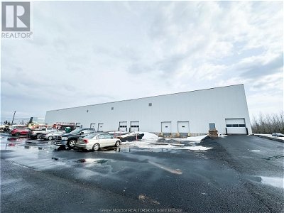 Image #1 of Commercial for Sale at 1085 Aviation Ave, Dieppe, New Brunswick