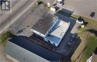 Image #1 of Commercial for Sale at 508 Coverdale Rd, Riverview, New Brunswick