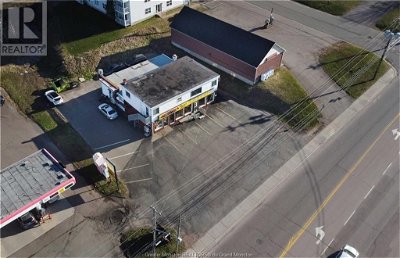 Image #1 of Commercial for Sale at 508 Coverdale Rd, Riverview, New Brunswick