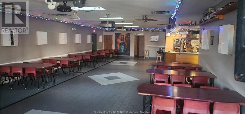 Image #1 of Restaurant for Sale at 127 Robinson, Moncton, New Brunswick