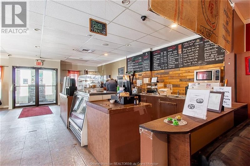 Image #1 of Restaurant for Sale at 710 Coverdale Rd, Riverview, New Brunswick