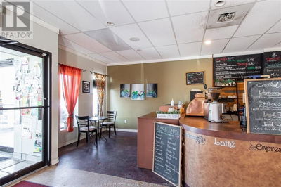 Restaurants for Sale in Saskatchewan