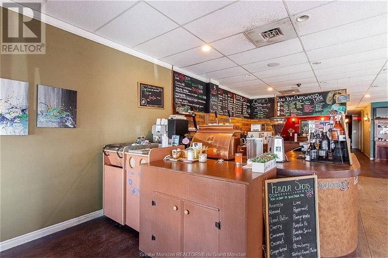 Image #1 of Restaurant for Sale at 710 Coverdale Rd, Riverview, New Brunswick