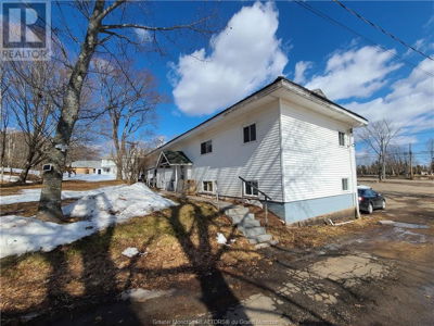 Commercial for Sale in New-brunswick