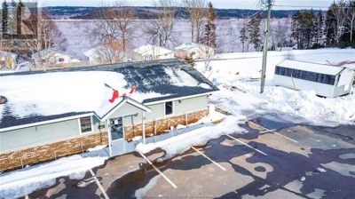 Image #1 of Commercial for Sale at 3471 Route 114, Edgetts Landing, New Brunswick