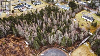 Image #1 of Commercial for Sale at Lot 09-9 Patriot Crt, Upper Coverdale, New Brunswick