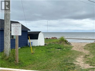 Image #1 of Commercial for Sale at Lot 22-4 Lina's Way, Caissie Cape, New Brunswick