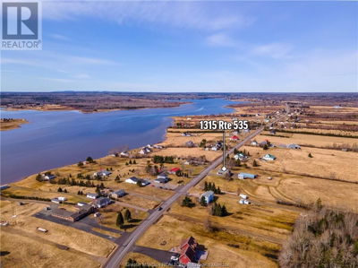 Commercial for Sale in New-brunswick