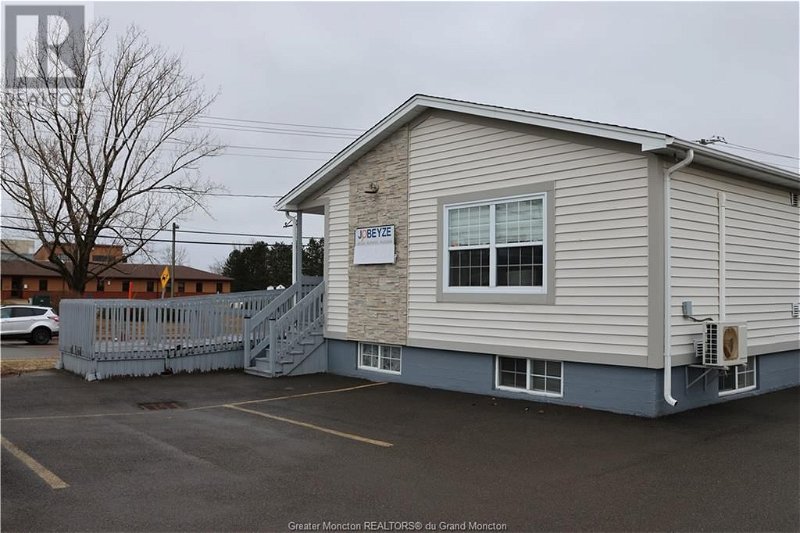 Image #1 of Business for Sale at 338 Kendra St, Moncton, New Brunswick
