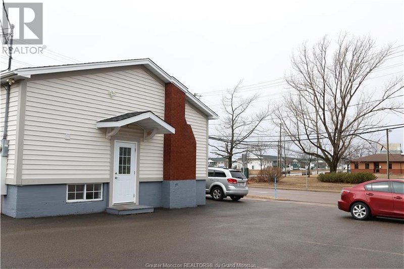 Image #1 of Business for Sale at 338 Kendra St, Moncton, New Brunswick