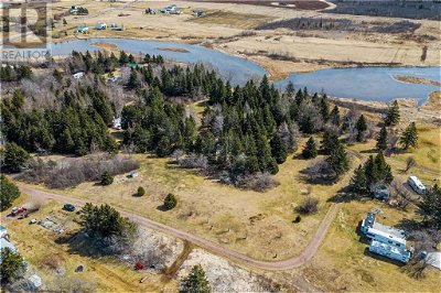 Image #1 of Commercial for Sale at Lot Budd Rd, Murray Corner, New Brunswick