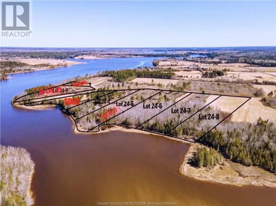 Commercial for Sale in Prince-edward-island