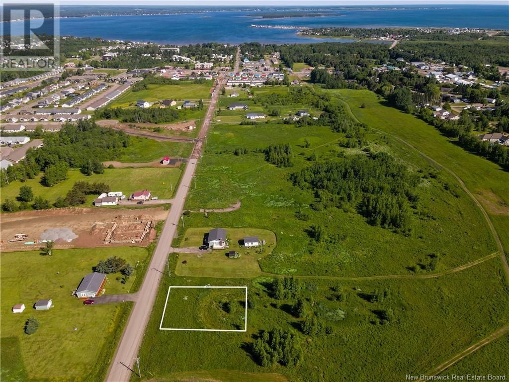 20-2 Bellevue Heights, Shediac, New Brunswick E4P 1G9
