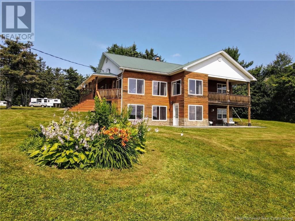 3446 Route 108, Renous, New Brunswick E9E 2E6