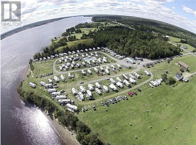 Commercial for Sale in New-brunswick