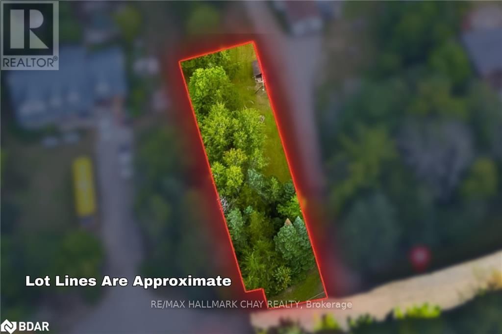Primary Property View