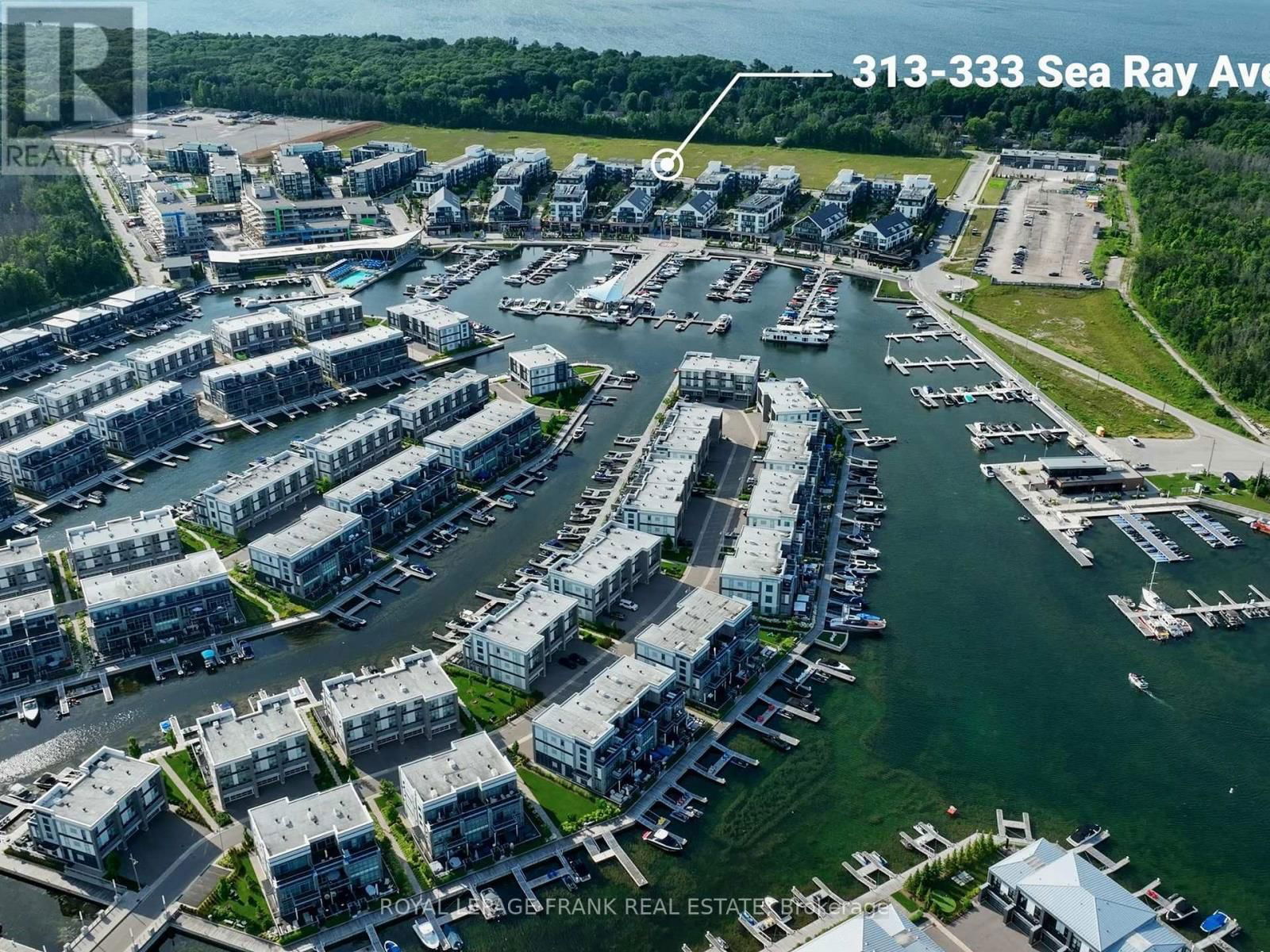 #D313 - 333 SEA RAY AVENUE Image 28