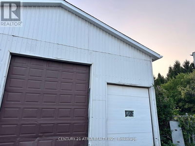 Commercial for Rent in Ontario