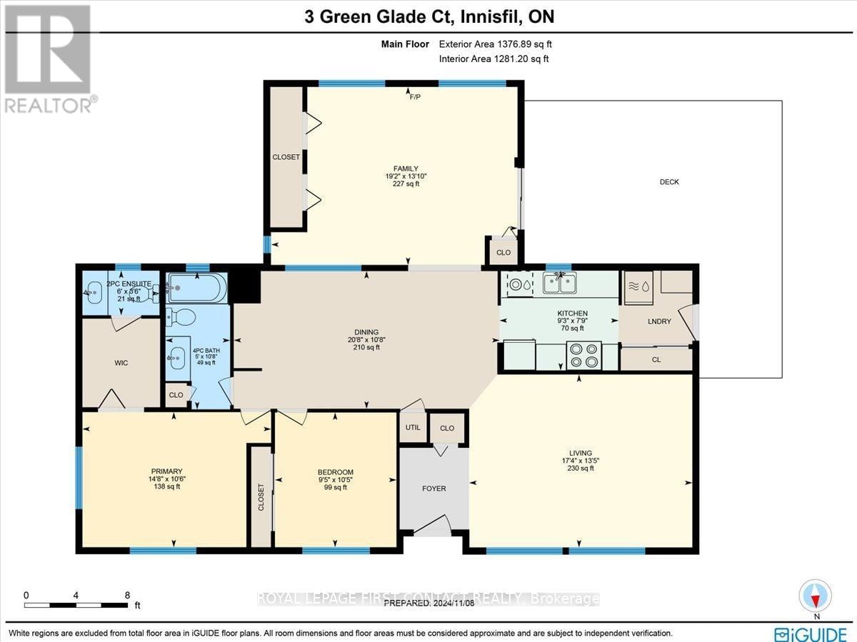 3 GREEN GLADE COURT Image 24