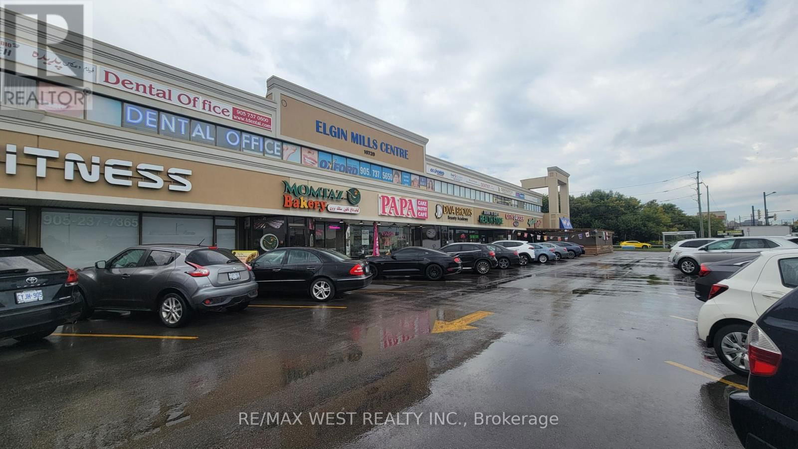 212 - 10720 YONGE STREET Image 16