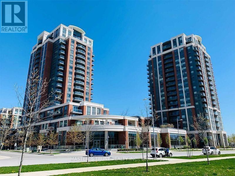 2102 - 8200 BIRCHMOUNT ROAD Image 1