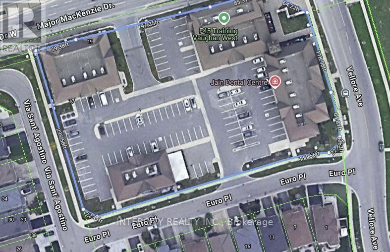 16&17 - 3981 MAJOR MACKENZIE DRIVE W Image 1