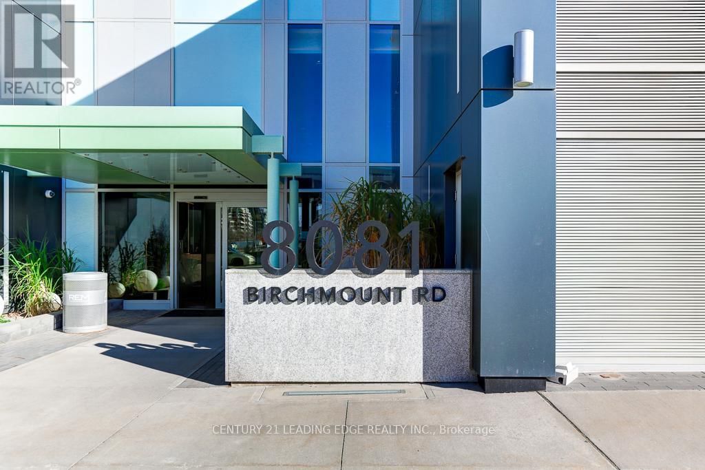 1512 - 8081 BIRCHMOUNT ROAD Image 3