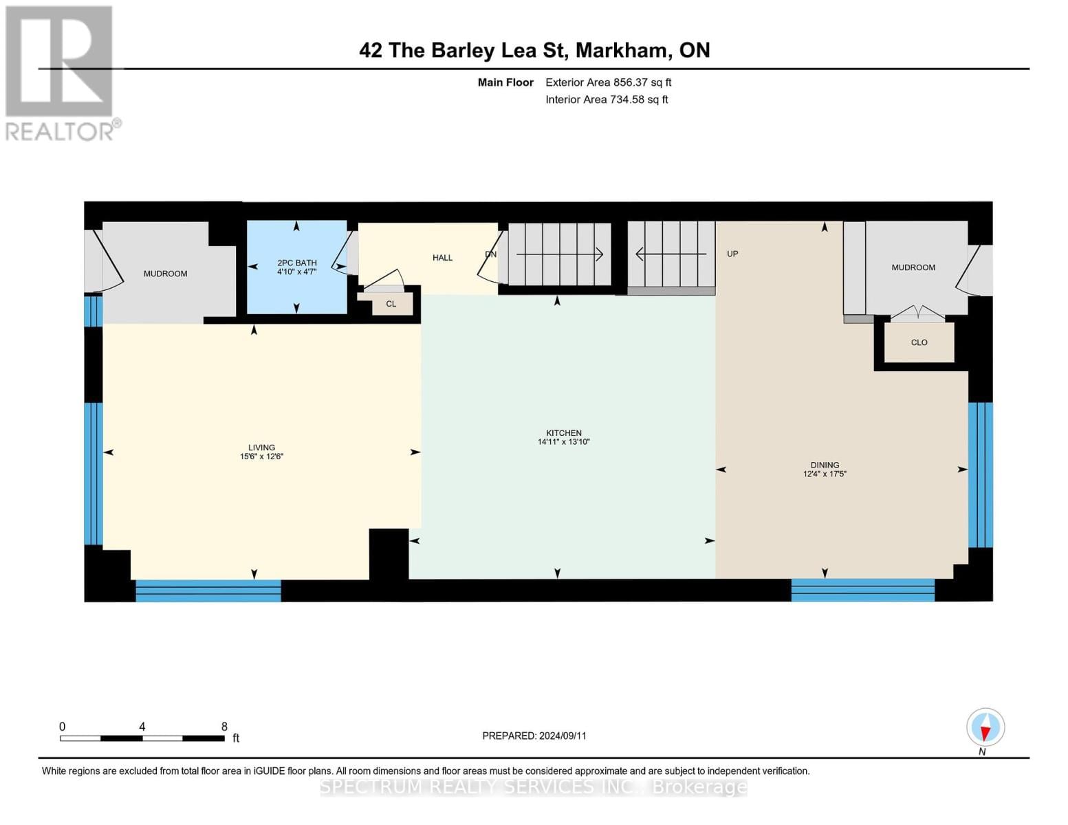 42 THE BARLEY LEA STREET Image 35