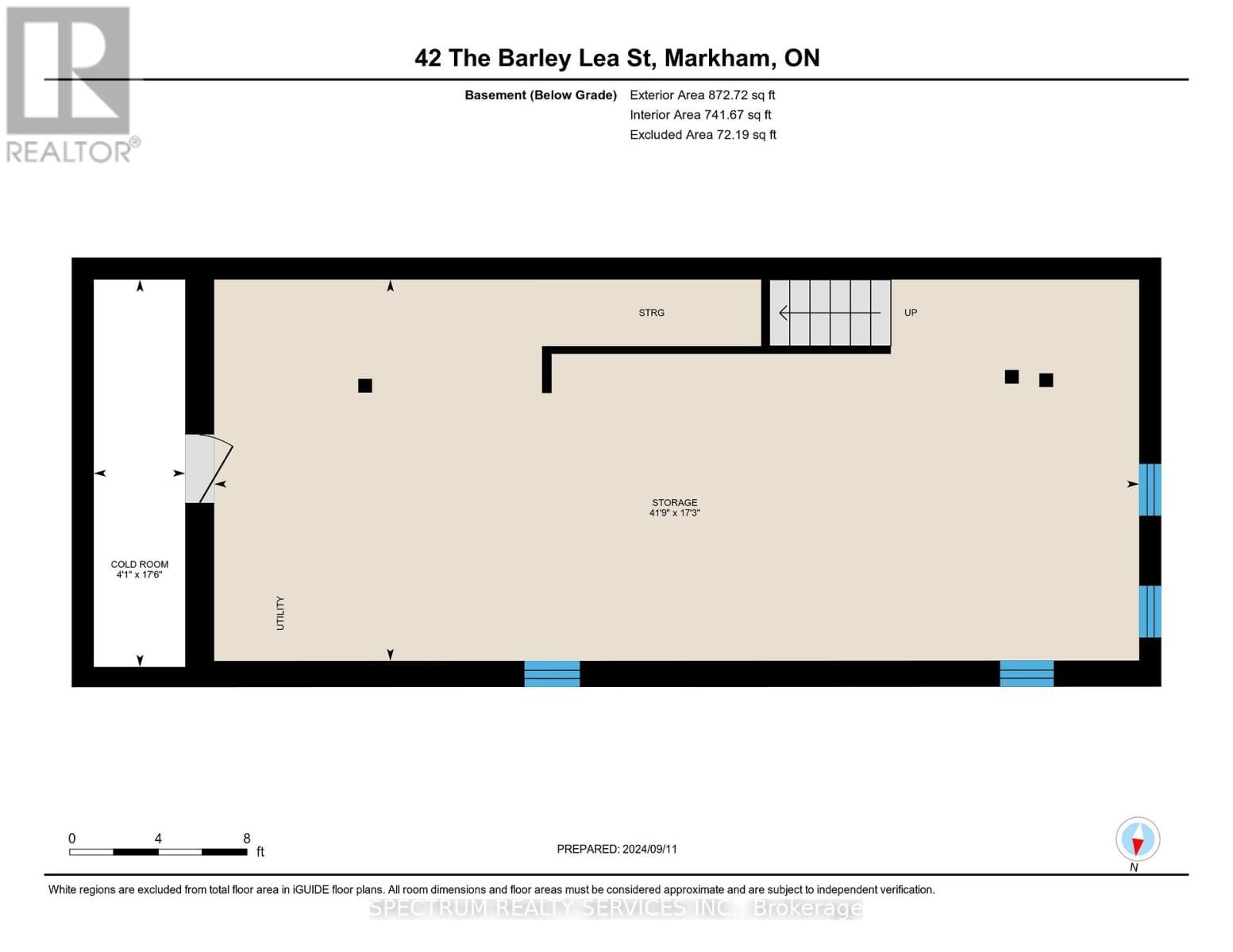 42 THE BARLEY LEA STREET Image 37